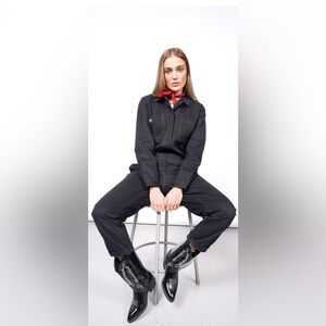 NWT Wildfang Jumpsuit